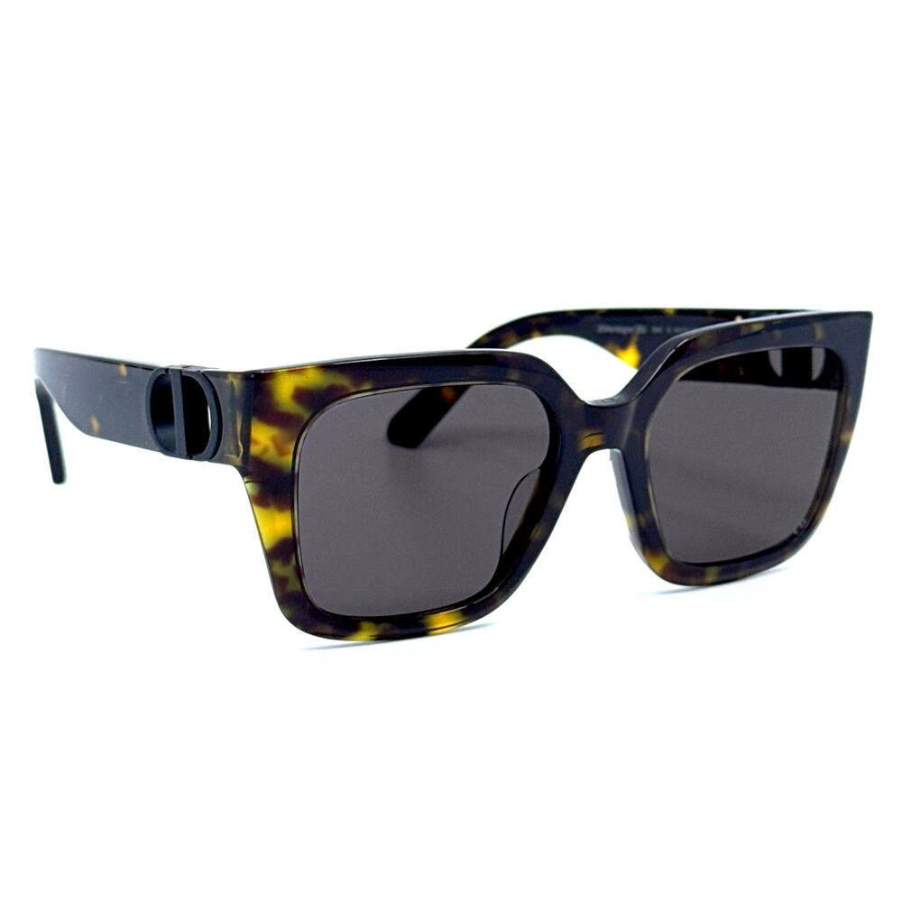 New, CHRISTIAN DIOR Sunglasses 30Montaigne S8U 20A5 Authentic